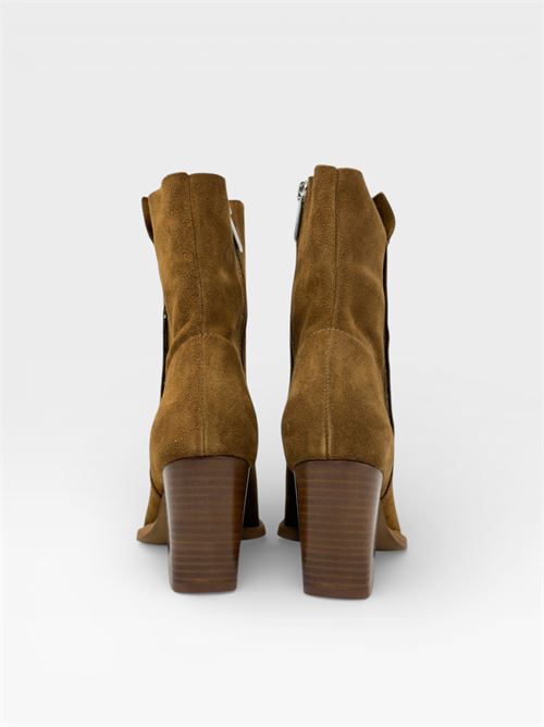  IL LACCIO | GAIA/LUNA12VELOURWHISKY377